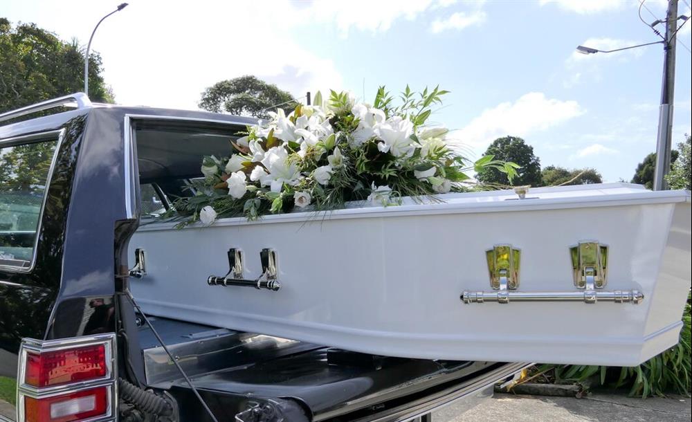 Why Transportation Services Matter in Funeral Planning