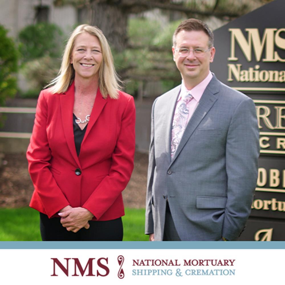 Trust NMS With Your Mortuary Shipping Needs